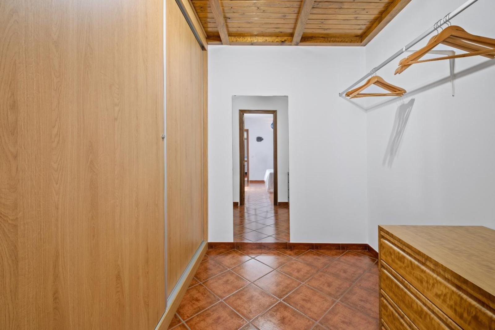 Villa Casa El Tarajal Málaga Exterior foto